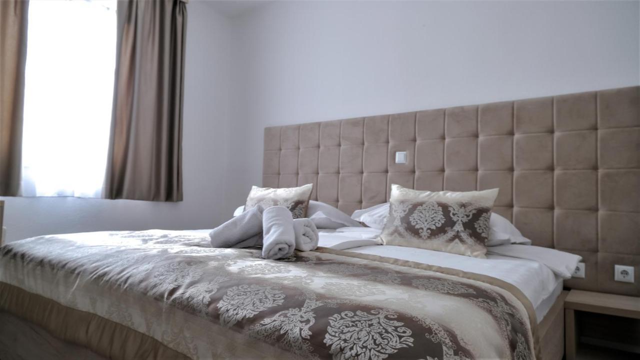 Consul Hotell Split